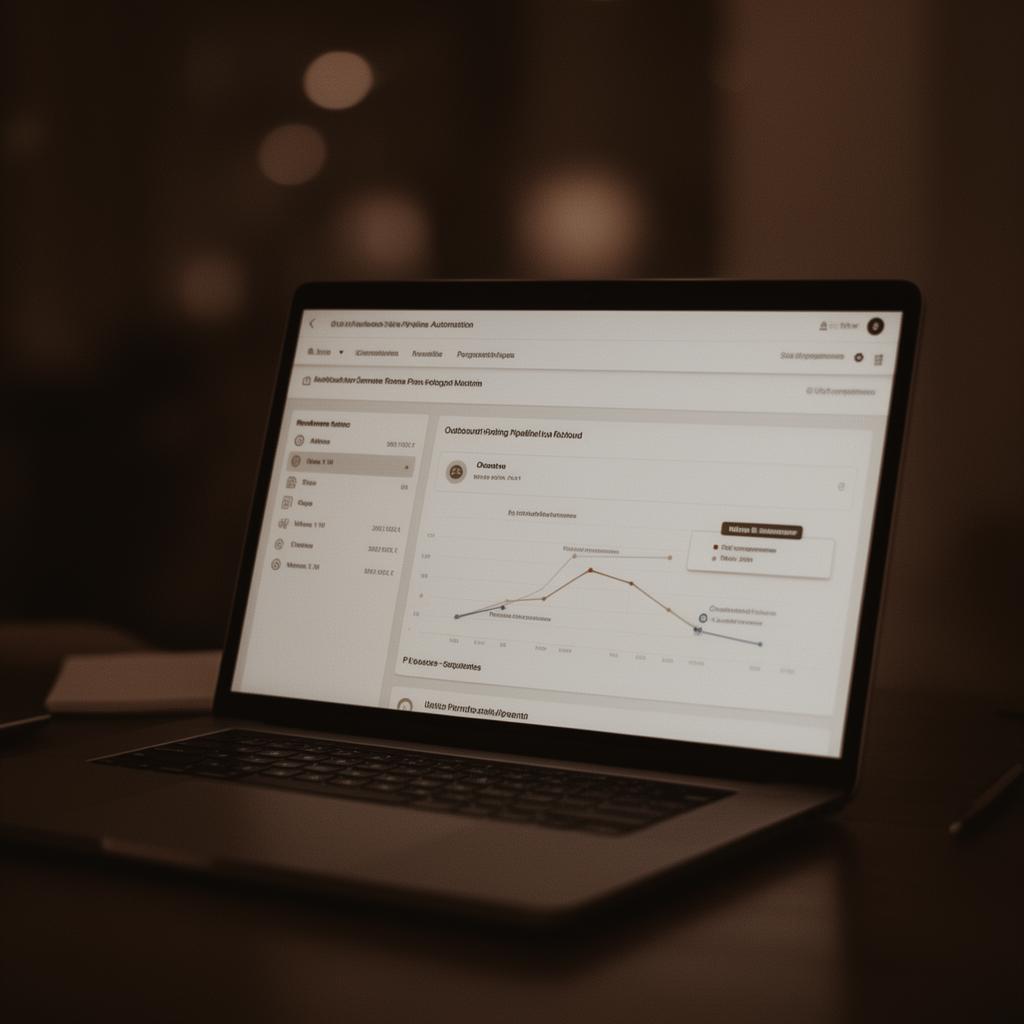 Full-Funnel Outbound Infrastructure