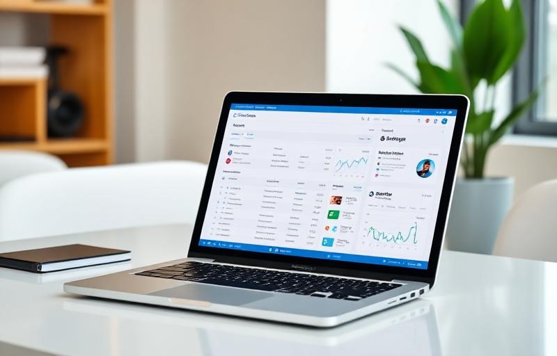 200-Account Target List